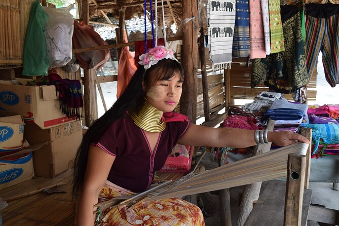 Half day Long Neck hill tribe and Hmong hill tribe village - Is $90.99 a Fair Price?