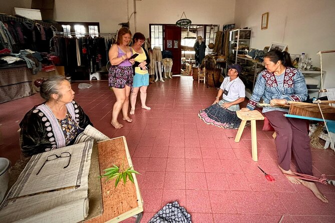 Half day Long Neck hill tribe and Hmong hill tribe village - Who Should Book This Chiang Mai Excursion?