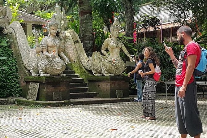 Half Day, Monk Chat Meditation Retreat on Waterfall Temple, Chiang Mai, Thailand - Who should book this experience