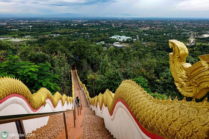 Half Day Phra That Doi Kham Temple and Royal Park Rajapruek (Private Tour) - Is $84.49 Per Person a Fair Price?