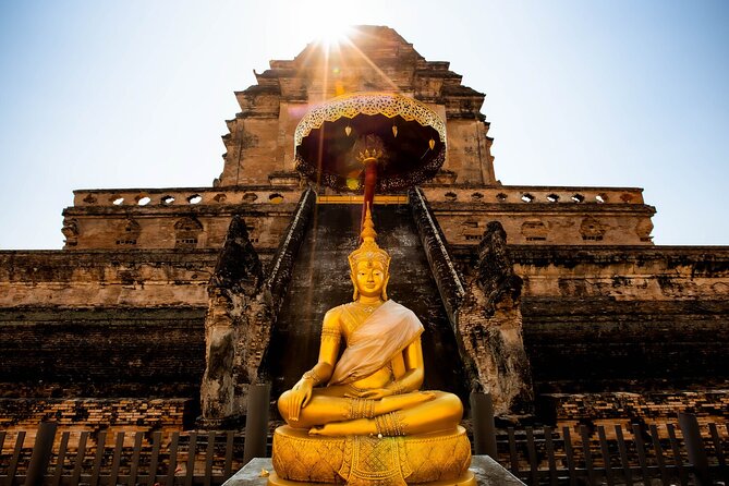 Half-Day Private Night Tour by Tuk Tuk in Chiang Mai City - Price, inclusions, and the real value