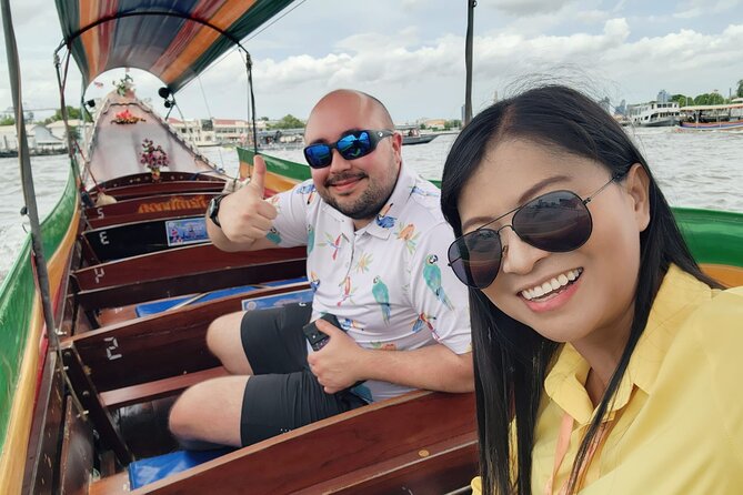 Half-Day Private Tour of the Bangkok Canals - Guide quality and the value of going private
