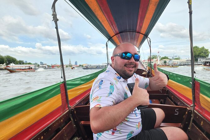 Half-Day Private Tour of the Bangkok Canals - What the $142.86 price really buys