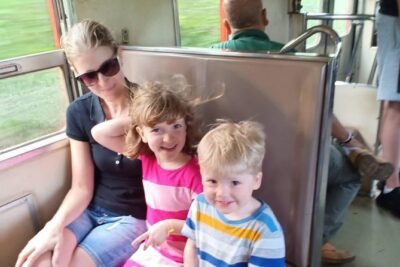 Half-Day Railway Market and Floating Market Tour in Thailand