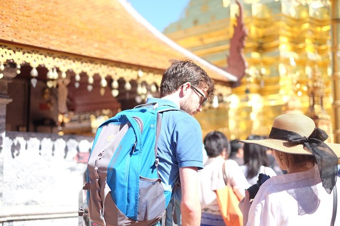 Half Day - Small Group - Doi Suthep Temple and Hmong Village Tour - What the guides add to the morning
