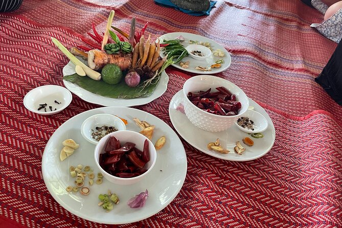 Half-Day Thai Cooking Class at Organic Farm in Chiang Mai - Is the $29.35 price good value?