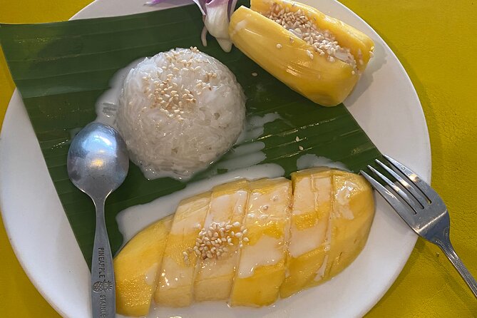 Half day Thai cooking Class + Market tour+Garden tour - Four hours of hands-on Thai cooking
