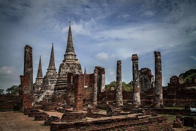 Half-Day Tour : PRIVATE Grand Palace & Temples - Timing, comfort, and practical planning