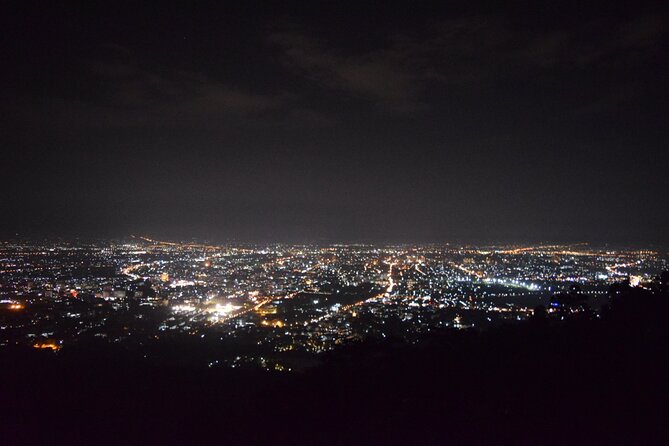 Half Day Umong Temple and Monk Chanting at Doi Suthep Temple ( Private tour) - Price, transport, and what the $81.24 buys