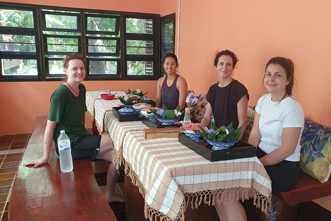 Half-Day Yoga, Meditation, and Thai Cultural Immersion in Chiang Mai - Who Will Get the Most From This Experience
