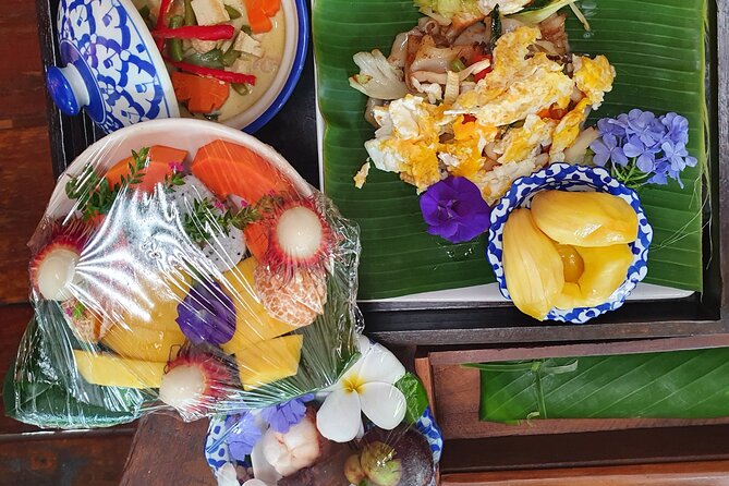 Half-Day Yoga, Meditation, and Thai Cultural Immersion in Chiang Mai - Is $71.66 a Fair Price?