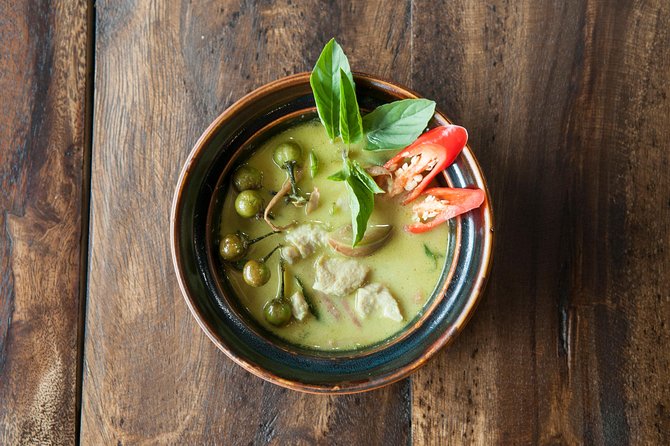 Hands on Thai Cooking Class and Market Tour - Is $45.66 a fair price?