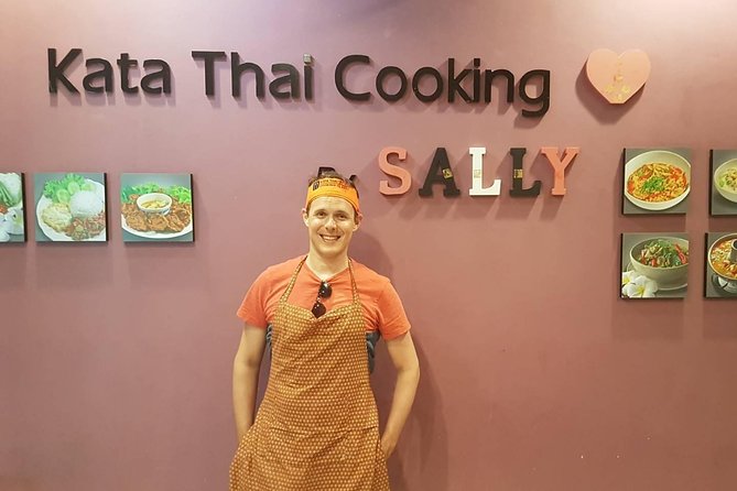 Hands-on Thai Cooking Class Phuket with Market Tour Option! - Why the three-hour format works