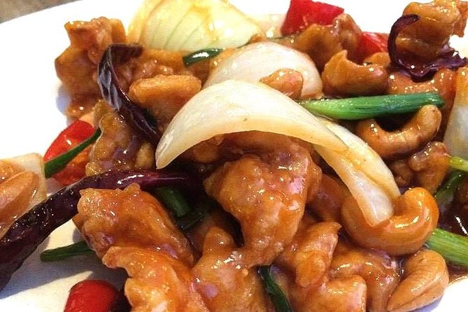 Hands-on Thai Cooking Class Phuket with Market Tour Option! - Families, dietary needs, and comfort