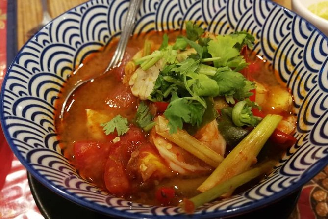 Hands-on Thai Cooking Class Phuket with Market Tour Option! - The market tour adds useful Thai food lessons
