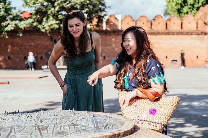 Highlights & Hidden Gems With Locals: Best of Chiang Mai Private Tour - What this private Chiang Mai tour is really like
