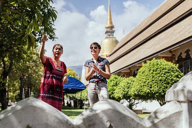 Highlights & Hidden Gems With Locals: Best of Chiang Mai Private Tour - What the $83.36 price buys you