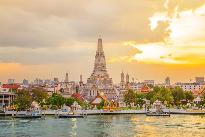Highlights Of Thailand In 10 Days - What this Thailand route gets right