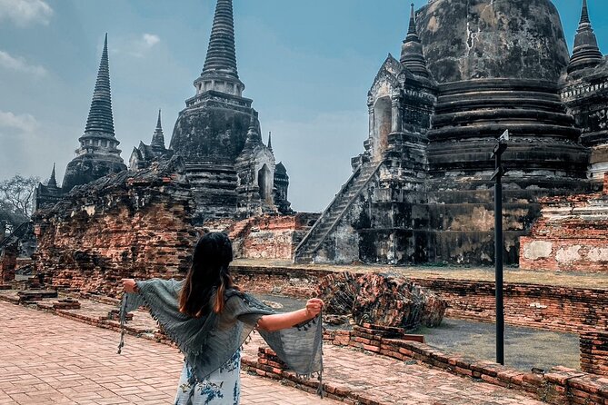 Historical City of Ayutthaya - Unesco Full Day Tour From Bangkok - Why Ayutthaya works so well as a Bangkok day trip