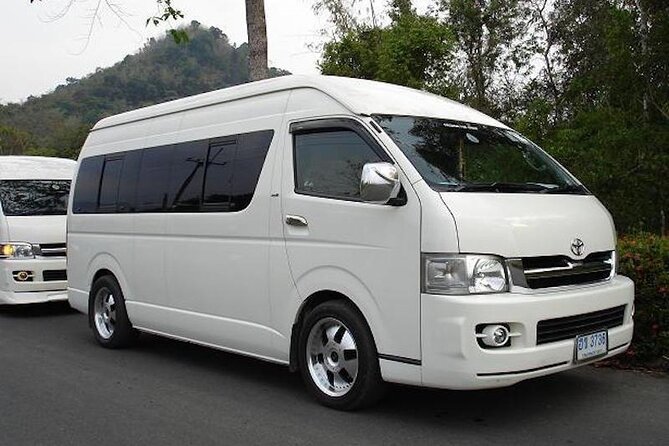 Hotel To Bangkok Airport Private Transfer - Leaving your Bangkok hotel without the usual scramble