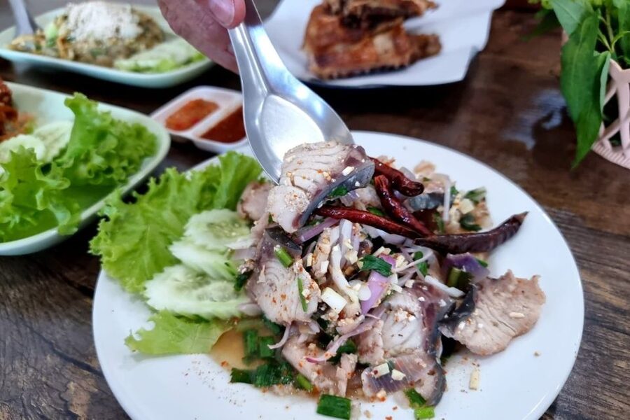 Hua Hin: Eat Like a Local Thai Food Tour - Is $65 a fair price?