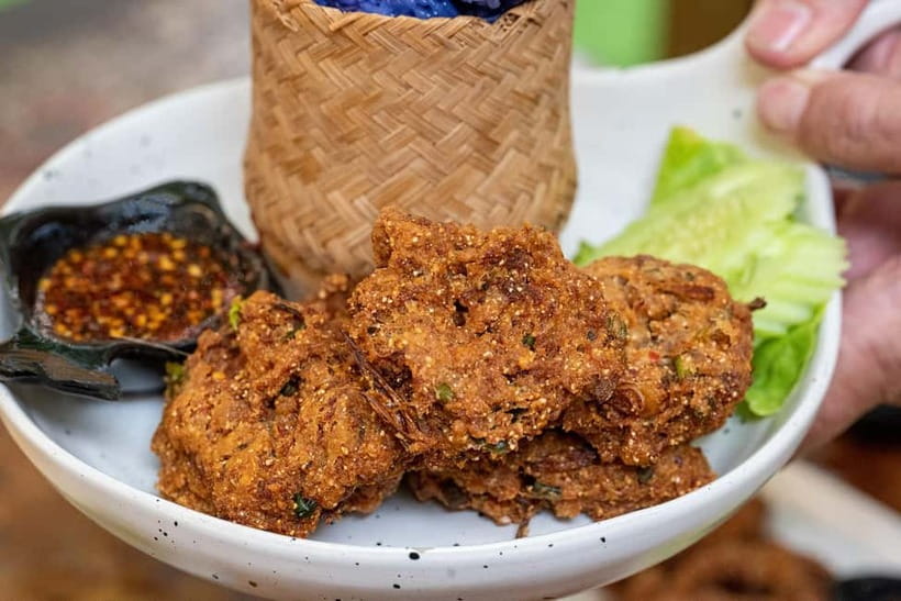 Hua Hin: Local Food Nighttime Guided Tour - Who should book, and who should skip it?