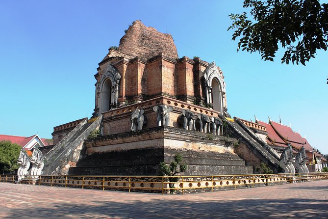 Iconic Half-Day Landmarks & Temples of Chiang Mai - What the $66.20 price really buys