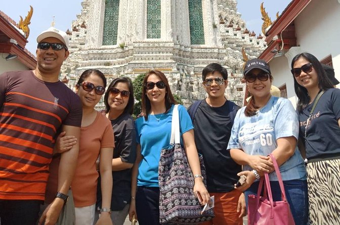 In and around Bangkok Private Tour Guide with Custom Experience - Floating markets and places beyond central Bangkok
