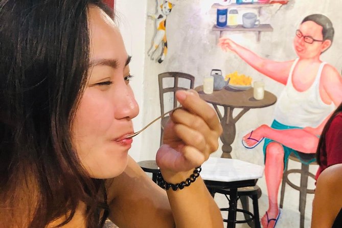 Incredible Bangkok Food Tour - Five things to know before booking
