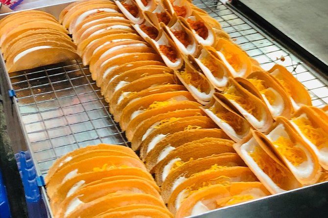 Incredible Bangkok Food Tour - The guides can shape the whole evening