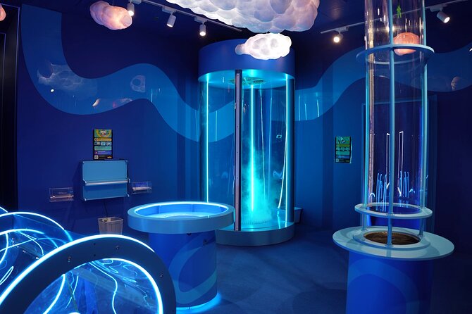 Interactive Amusement and Science theme park for all Ages - Getting to Gateway Ekkamai