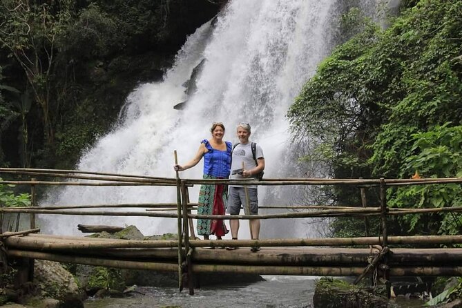 Inthanon Heaven Trail(Living Green Elephant Sanctuary) - Is $65.18 good value?