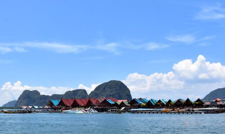 James Bond Island: Sightseeing Tour by Longtail Boat & Kayak - Key points before you book
