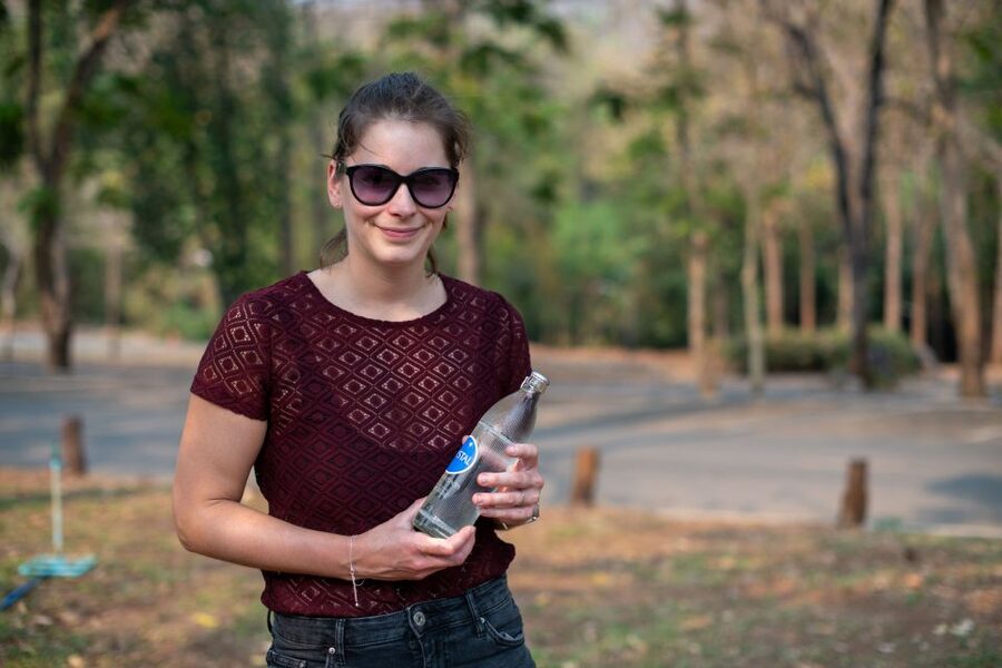 Kanchanaburi: Erawan Waterfall & Train Full-Day Tour - Riding the Siam-Burma Railway