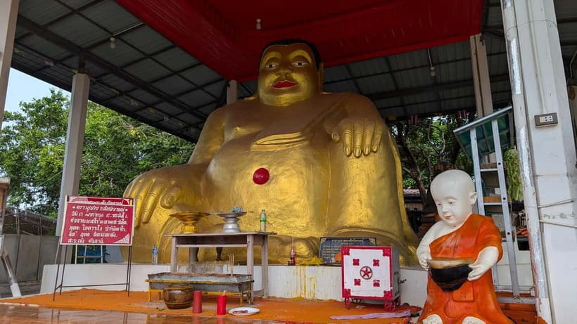 Kanchanaburi: River Kwai Scenic Tour by Private Longtail - Who will enjoy this Kanchanaburi outing?
