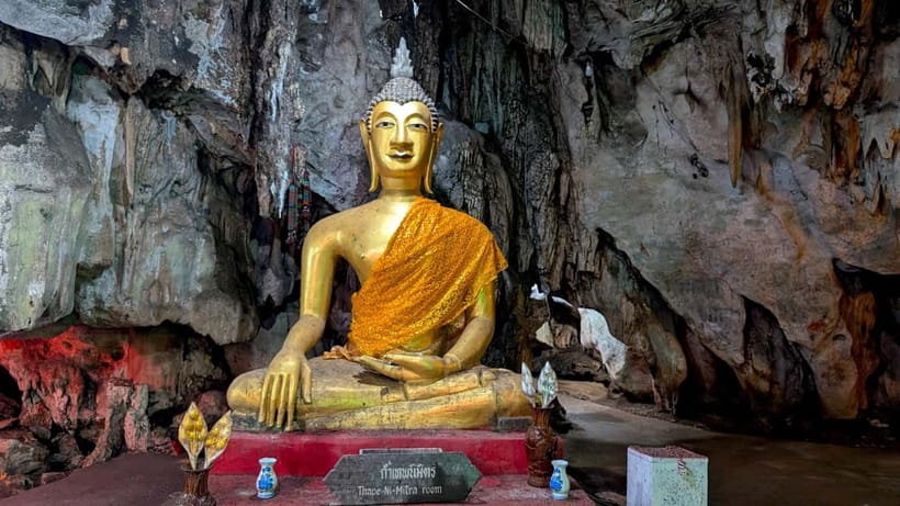 Kanchanaburi: River Kwai Scenic Tour by Private Longtail - Why the River Kwai works best from a private boat