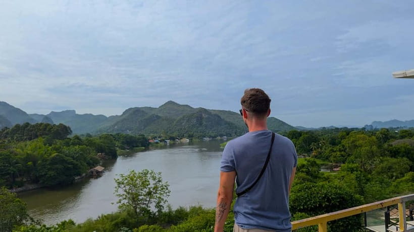 Kanchanaburi: River Kwai Scenic Tour by Private Longtail - How much value do you get for $60?