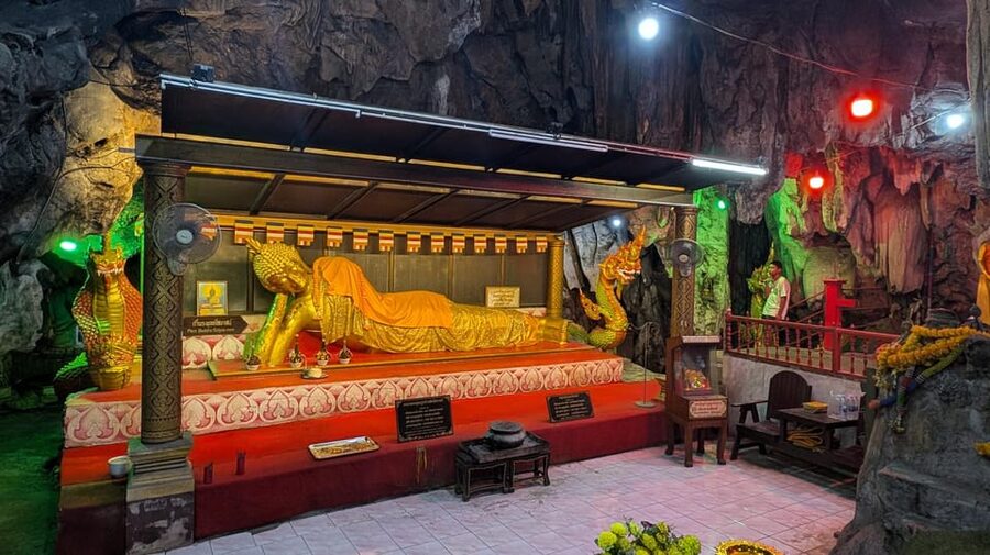 Kanchanaburi: River Kwai Scenic Tour by Private Longtail - Rain, heat, and comfort on the water