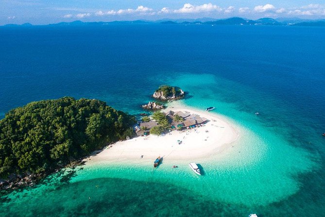 Khai Islands Snorkeling Premium Trip From Phuket – The Thailand Explorer