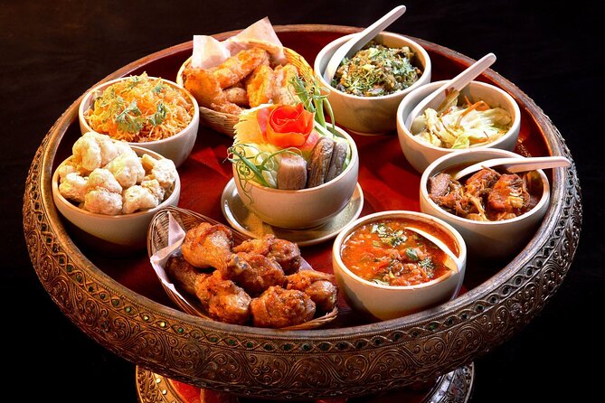 Khantoke Dinner and Cultural Show At Old Chiang Mai Cultural Center - Key things to know before booking