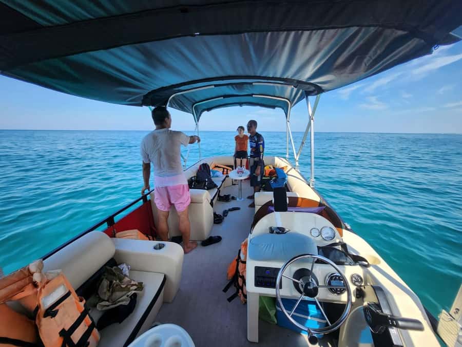 Khao Lak: Khao Na Yak Sightseeing & Snorkeling Small Group - Why this short Khao Lak boat trip works