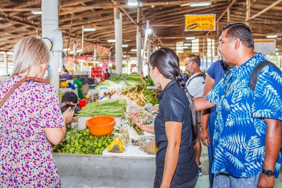 Khao Lak Pui's Authentic Thai Cooking Class - Choosing a menu that works for everyone