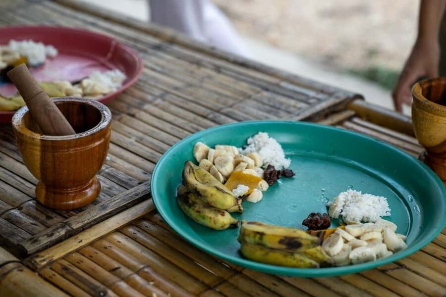 Khao Lak: Waterfall,Sea Turtle,Elephant Care,Meal & Transfer - Is $73 a fair price?