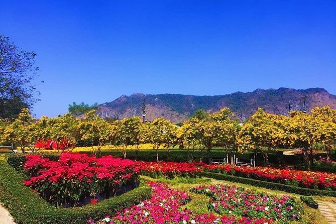 Khao Yai national Park day tour from Bangkok - How Customizable Is the Day?