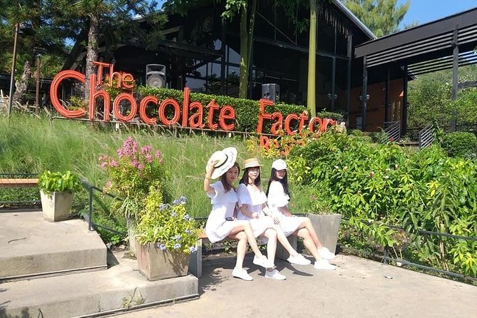 Khao Yai national Park day tour from Bangkok - Haew Suwat Waterfall and The Beach Connection