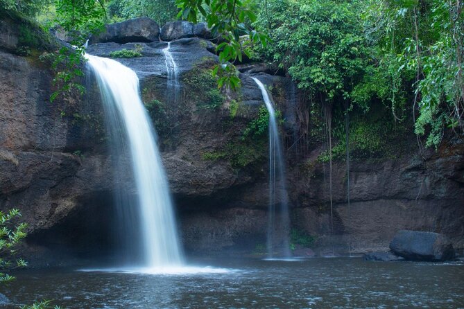 Khao Yai National Park Full-Day From Bangkok - Including Ticket - What Makes This Khao Yai Day Trip Worth Considering