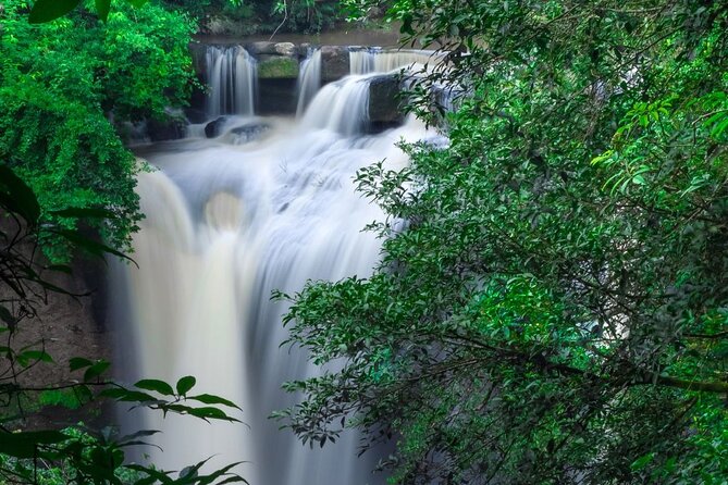Khao Yai National Park Full-Day From Bangkok - Including Ticket - The Long Road From Bangkok to Khao Yai