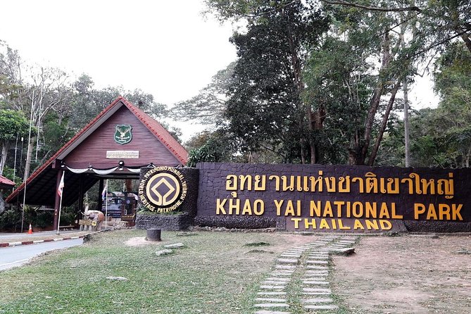 Khao Yai National Park Hiking Day Tour: Haew Narok and Haew Suwat - Why Khao Yai works as a day trip from Bangkok
