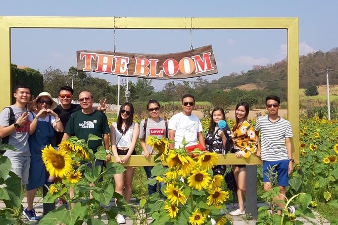 Khao Yai One Day Tour from Bangkok - Premium Outlet Khao-Yai ends the day with shopping