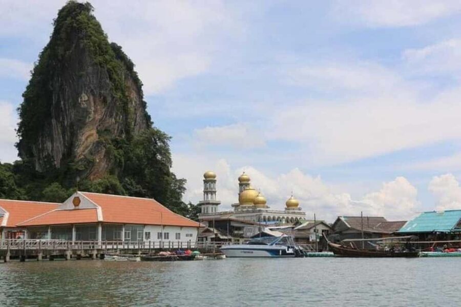 Khaolak Half Day: Phang Nga Bay, Tapu Island & Panyi Village - Timing, comfort, and practical preparation